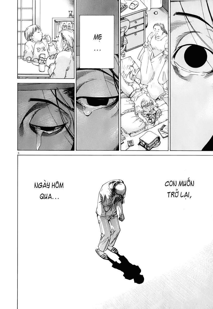 team medical dragon - y đội rồng chapter 78 6