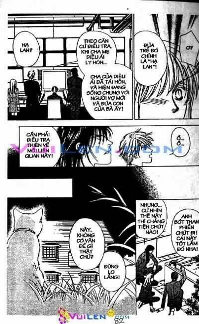 nữ sinh thời đại chapter 1 82