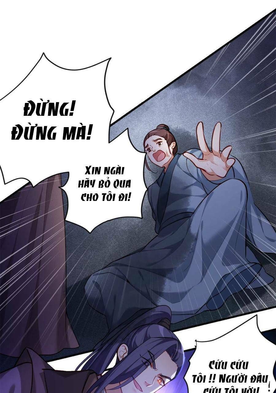 dạy bảo ma vương lão công 2 chapter 4 32
