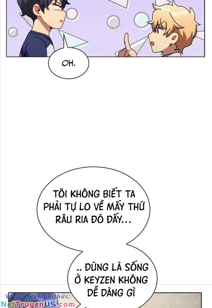 tử linh sư thiên tài của học viện chapter 20 42