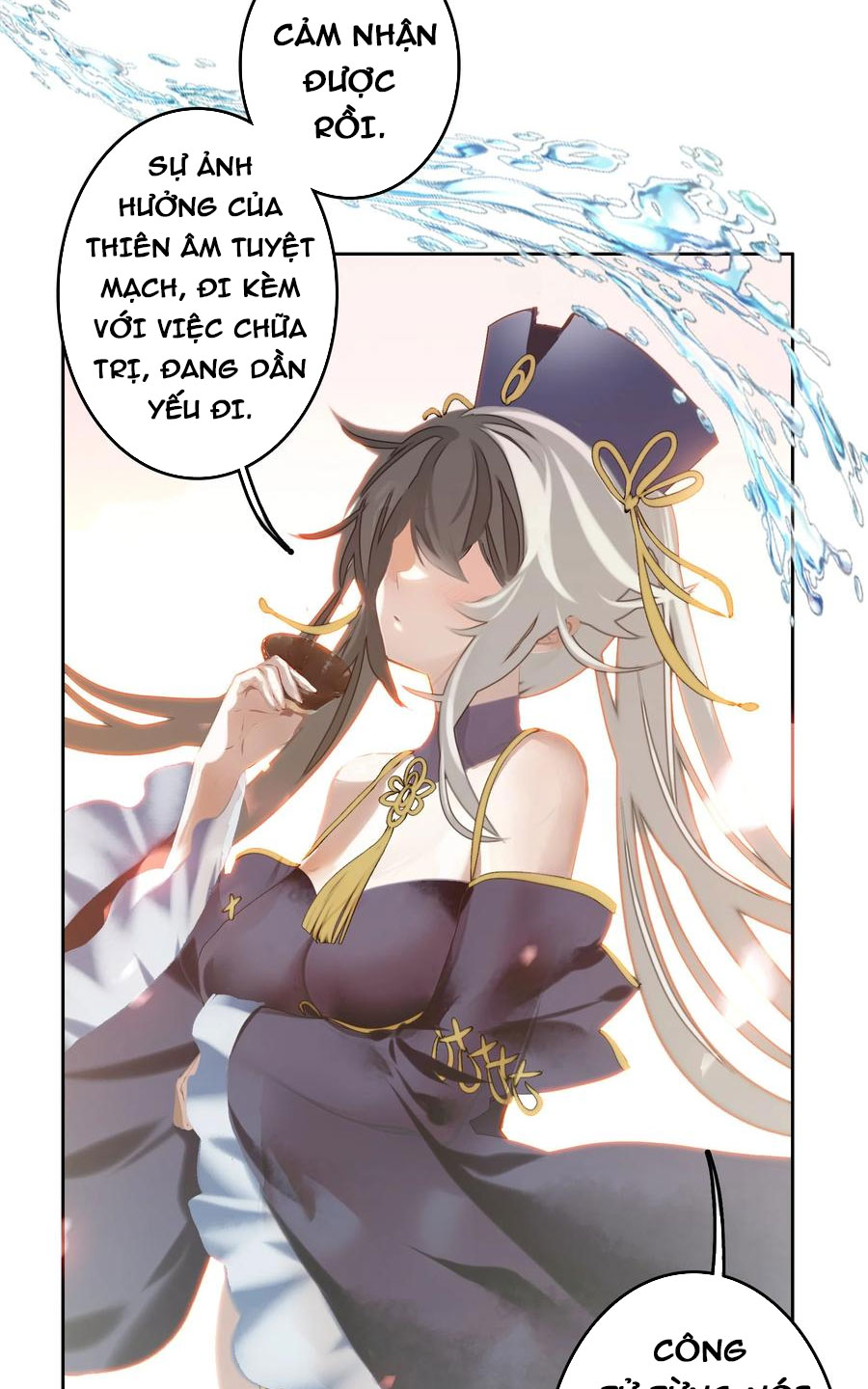 hóa ra ta là tuyệt thế cao thủ chapter 19 44