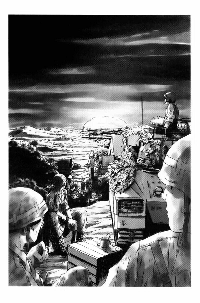 bản tình ca cuối cùng chapter 10 25