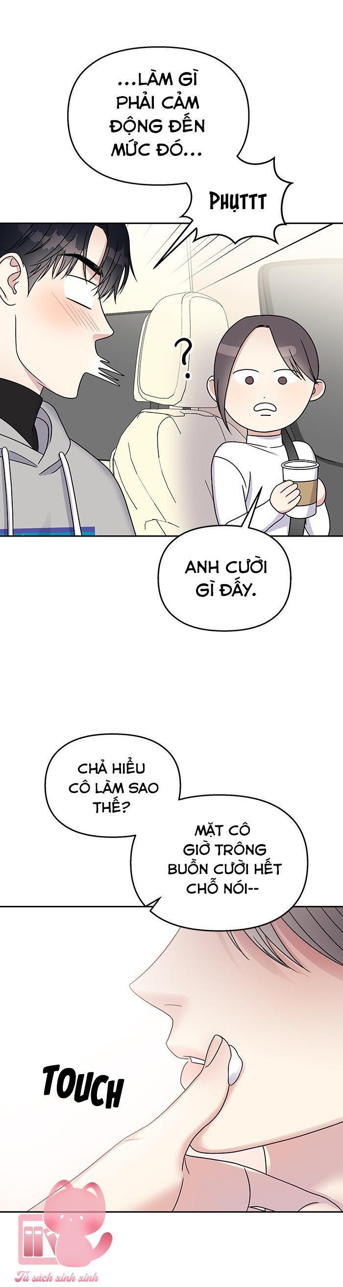 hãy vờ như ta yêu nhau chapter 45 28