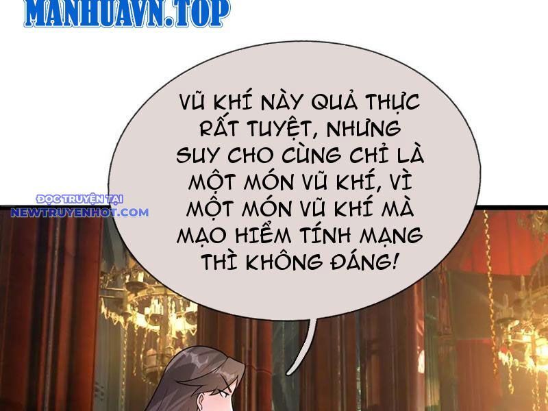 ngủ say vạn cổ: xuất thế đẩy ngang chư thiên chapter 70 22