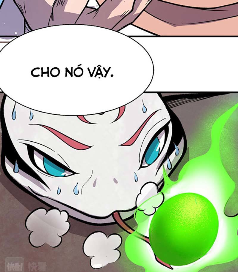 võ đạo độc tôn chapter 444 84