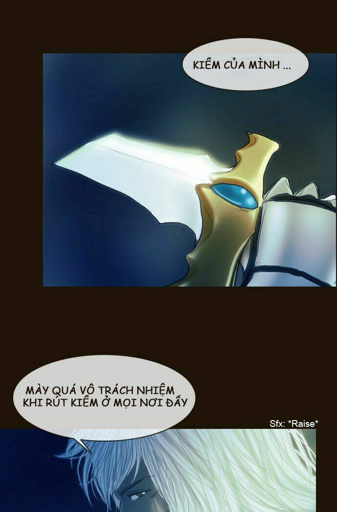 hội ảo thuật chapter 162 24