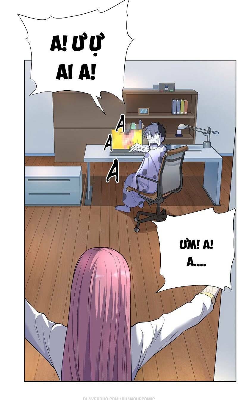 vương bài thần y chapter 3 35