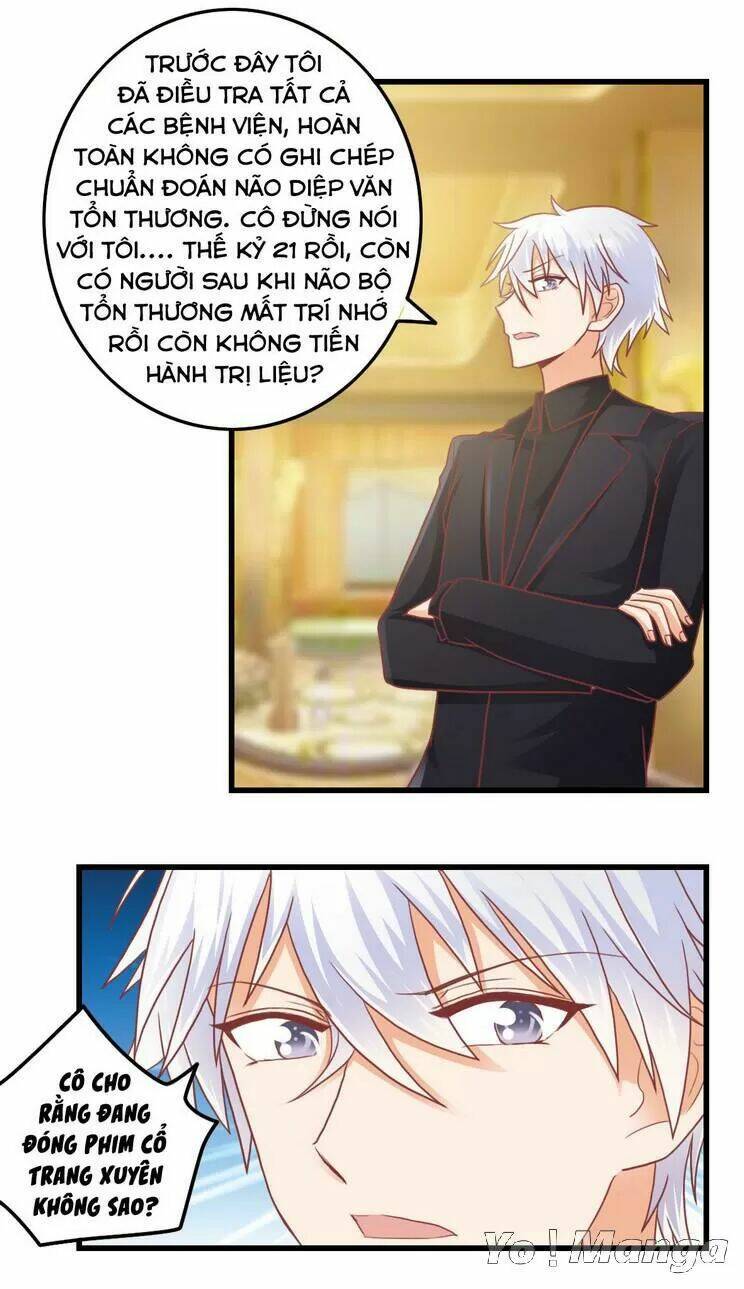 tôi là vợ tôi chapter 98 5