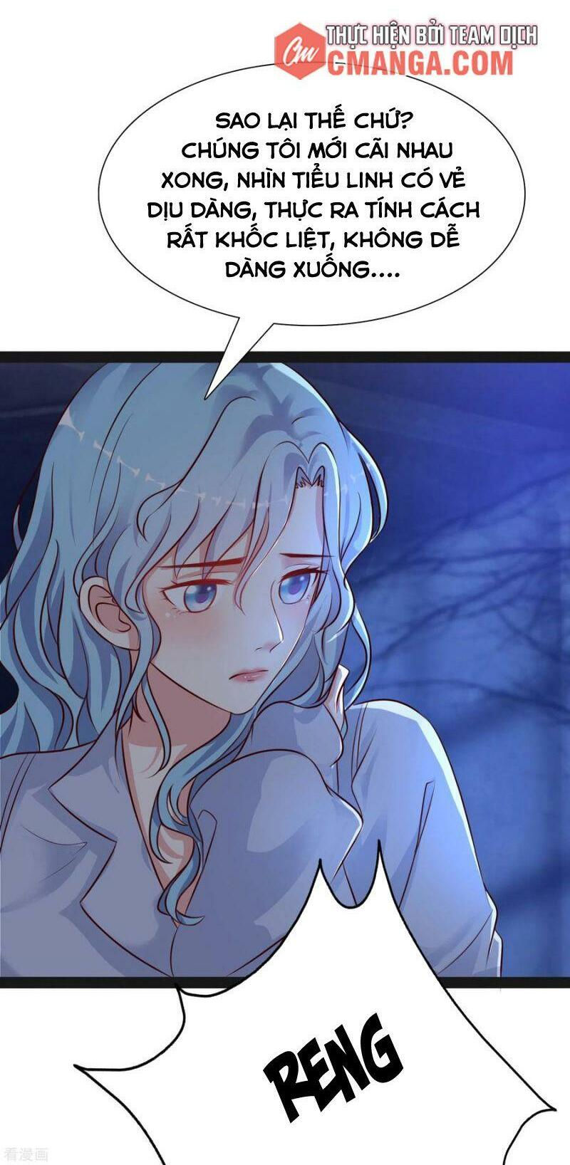 tối cường vận đào hoa chapter 156 6