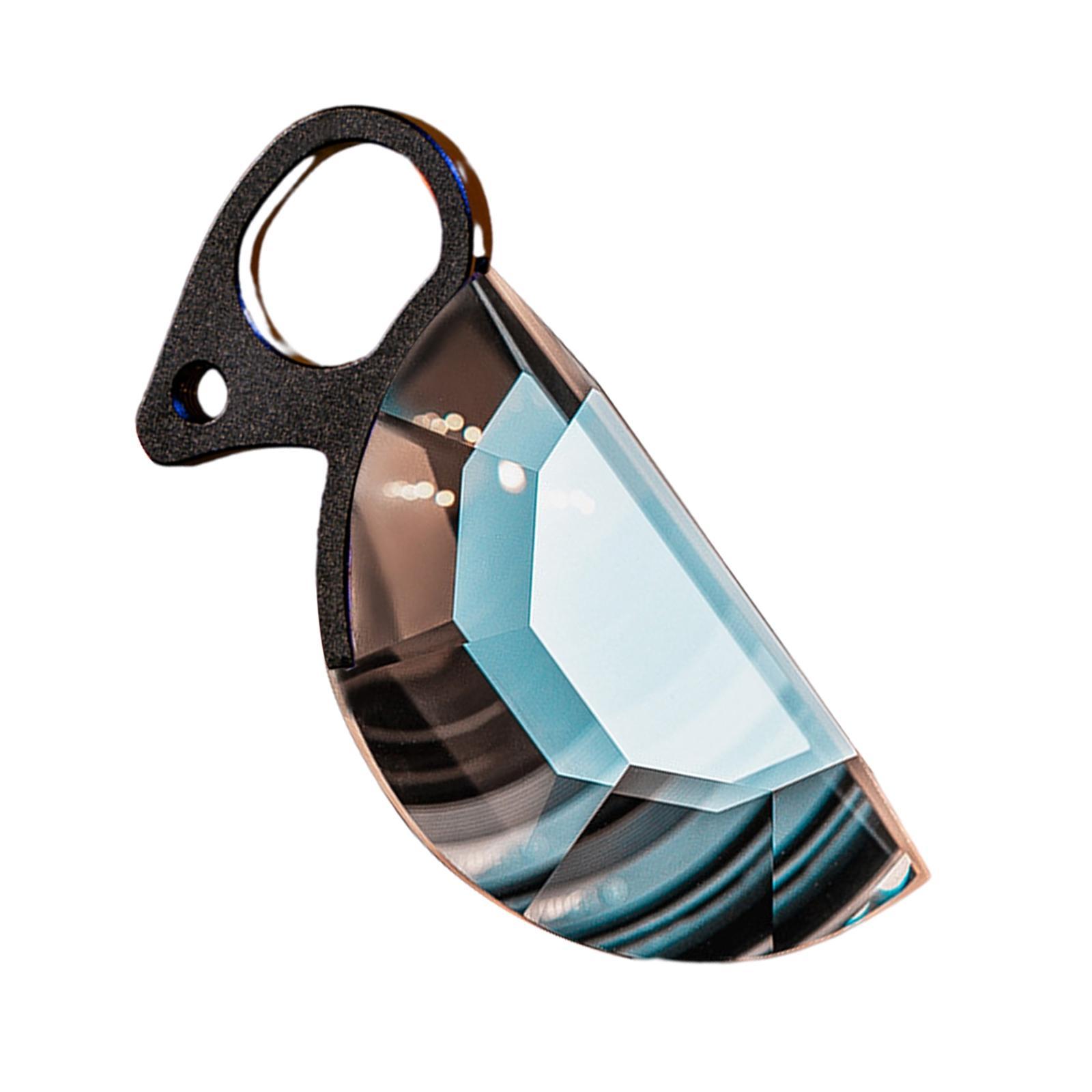 79mm Kaleidoscope Special Effects Camera Lens Filter Multiple Refractions FX