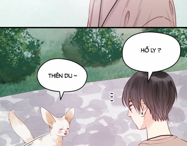 lượm được 1 tiểu hồ ly chapter 48 31