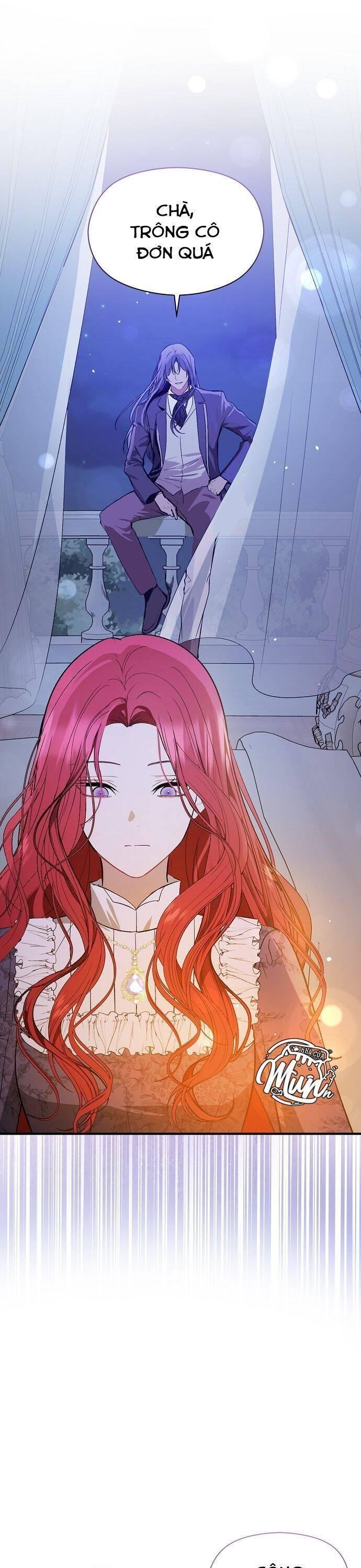 tôi không cố ý quyến rũ nam chính đâu! chapter 66 17