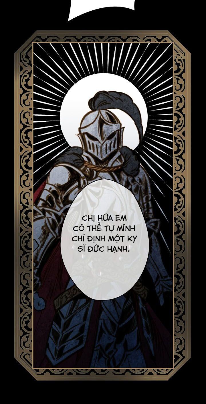 hoàng phi bóng tối - shadow queen chapter 19 11