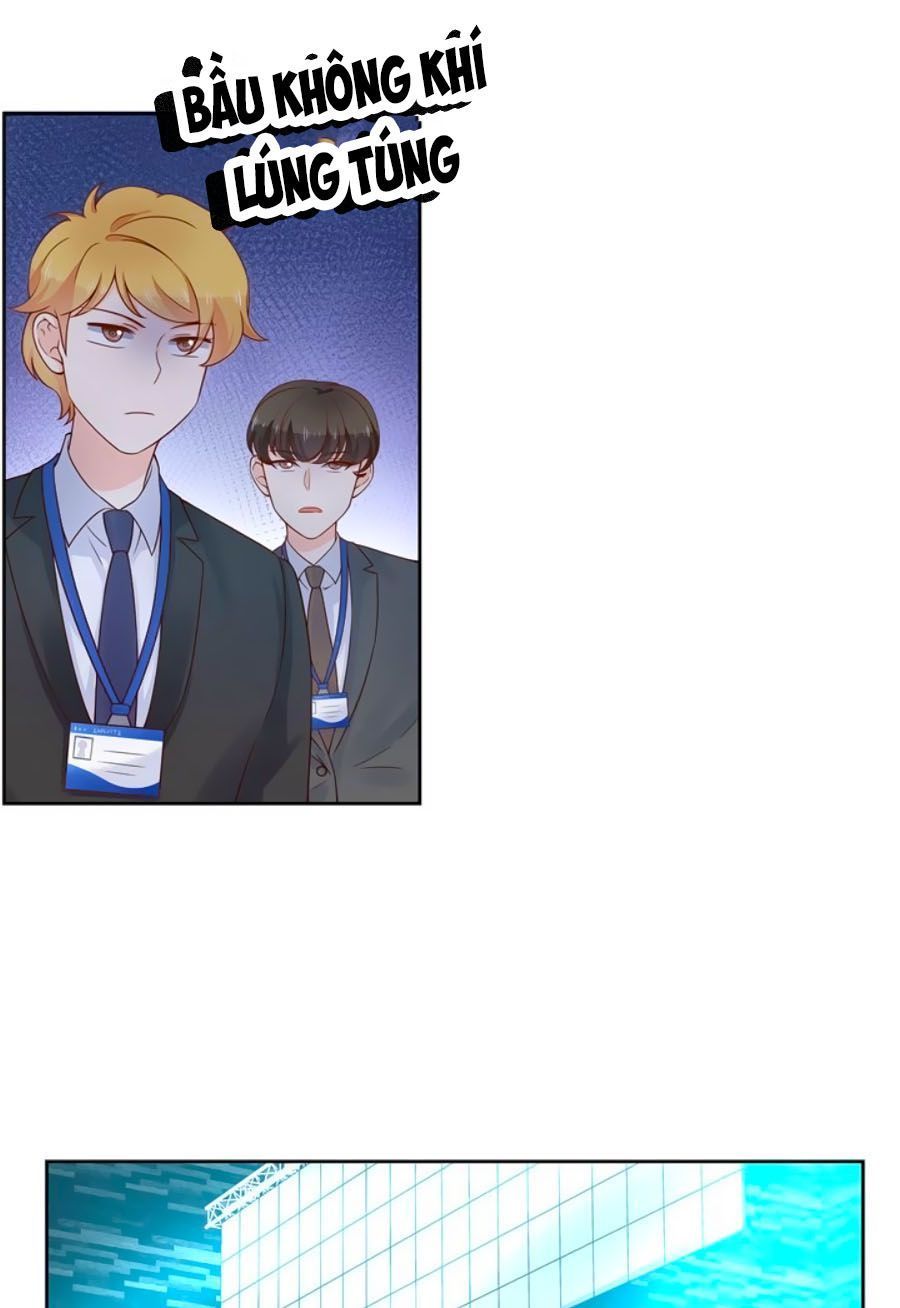 hotboy quốc dân là nữ chapter 101 10