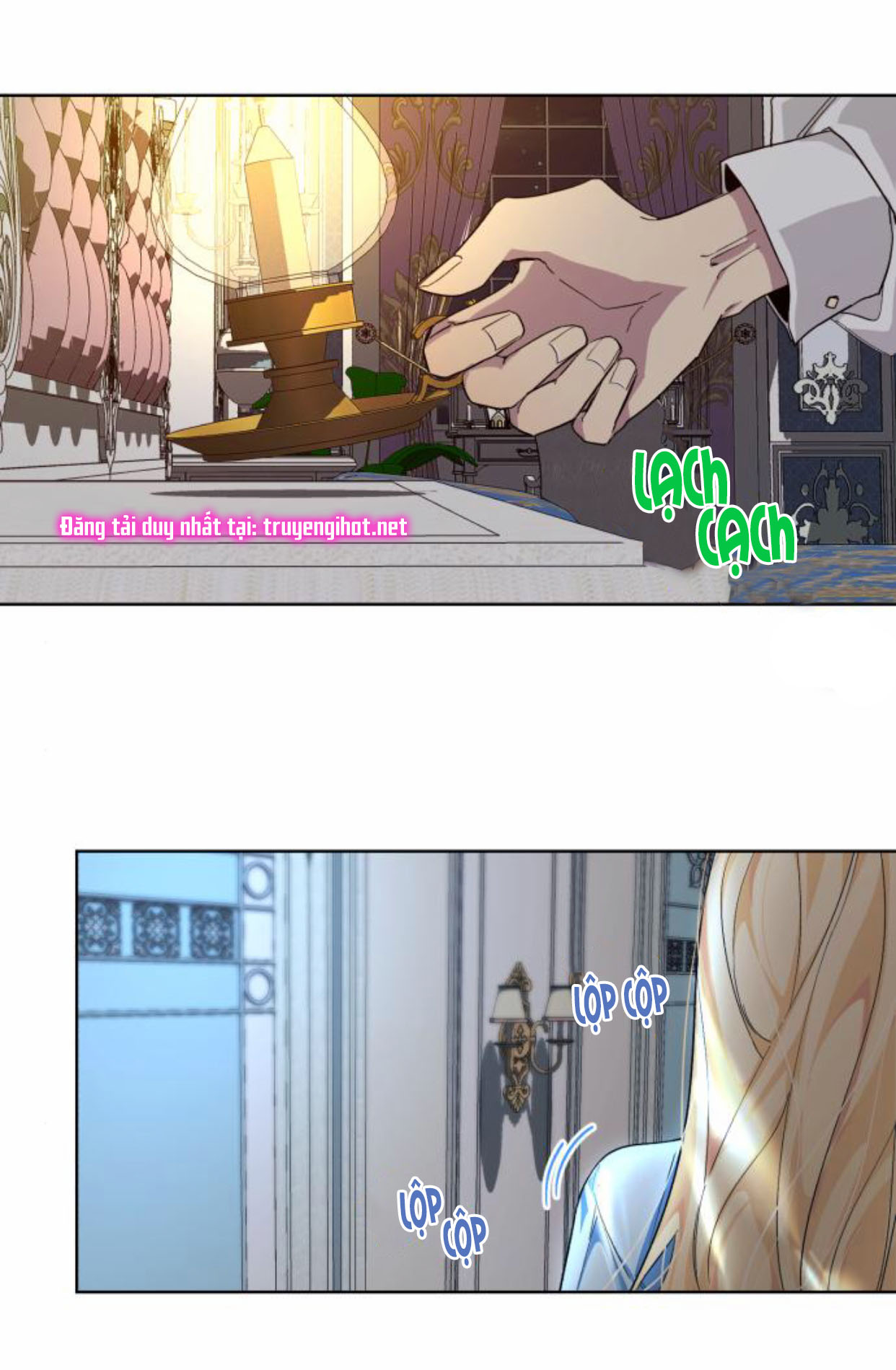 đã có lúc ta muốn nàng chết đi chapter 27 56