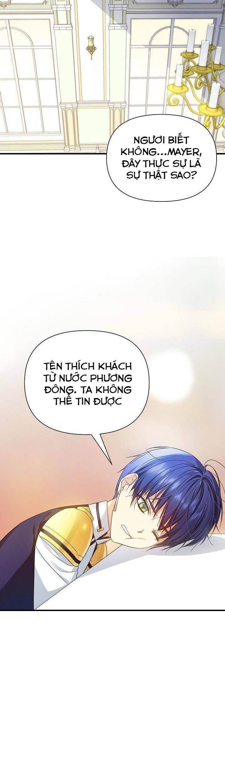 từ lúc bắt đầu tôi vẫn luôn ở bên em chapter 26 16