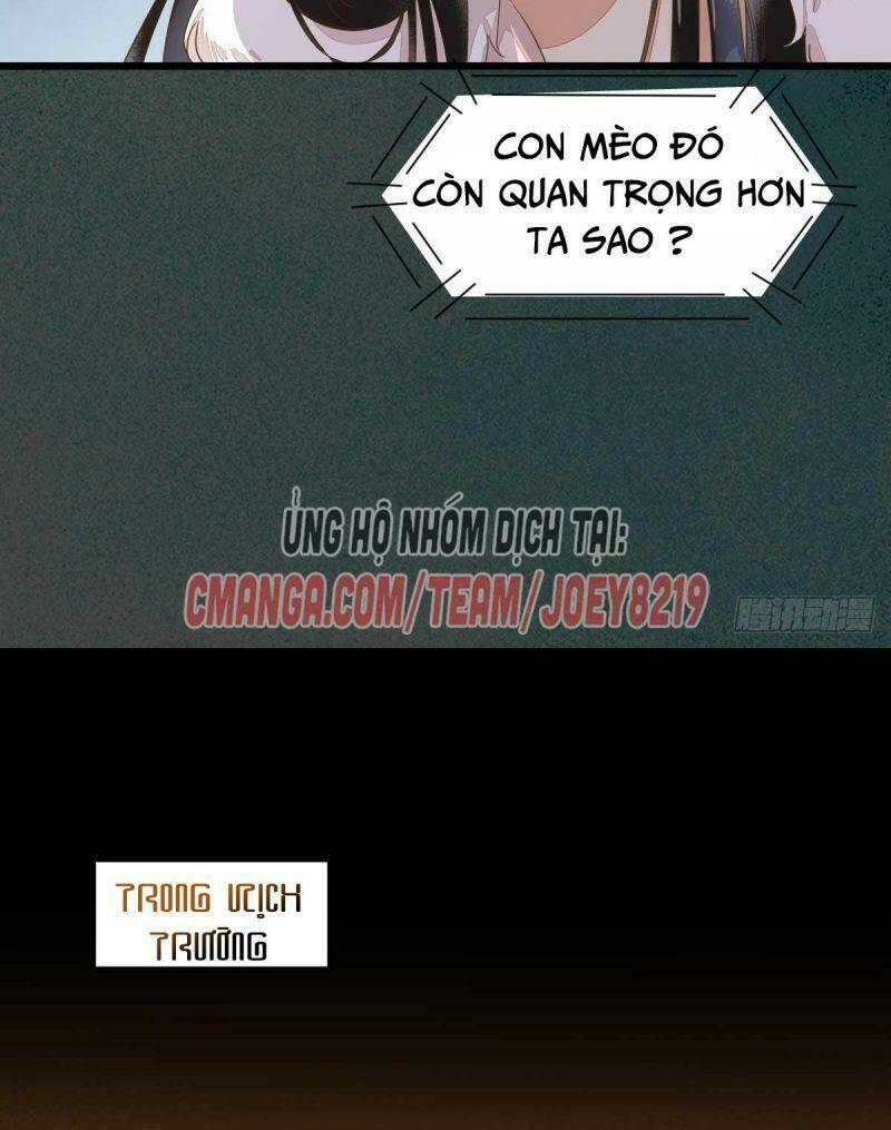 sát thủ vương phi không dễ chọc chapter 45 20