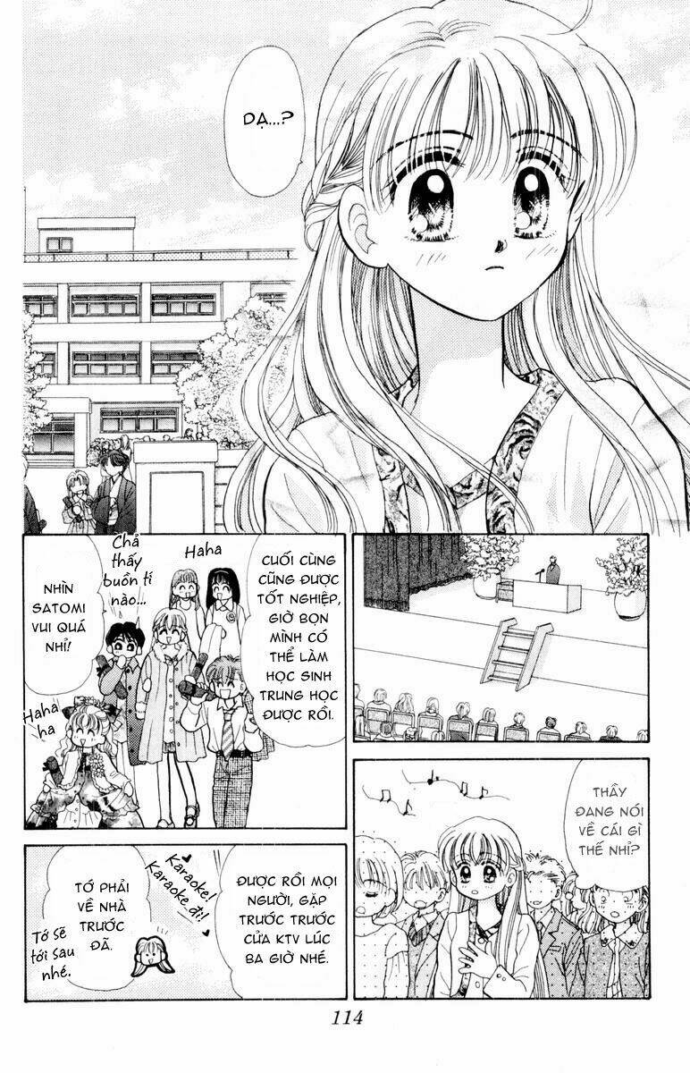 baby love chapter 29 14