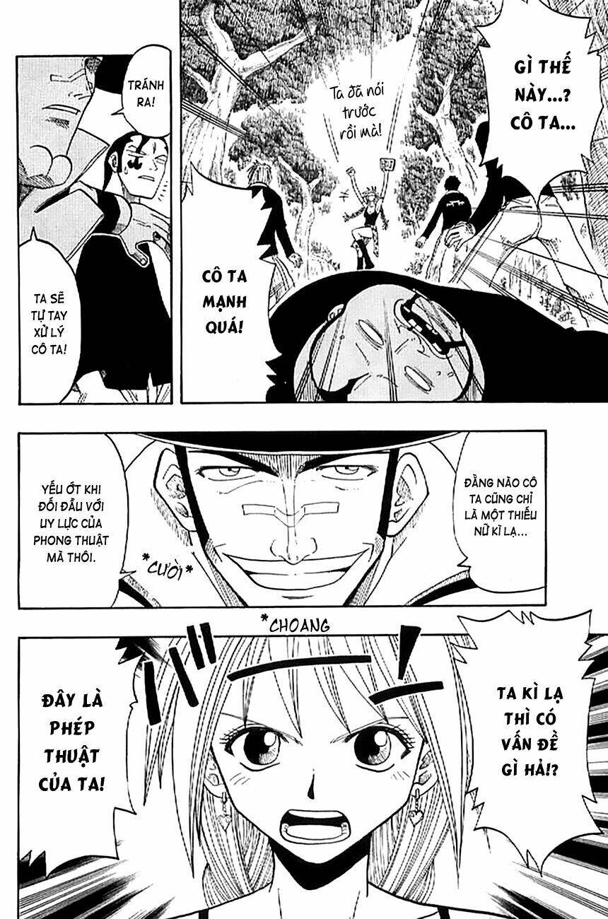 magic party chapter 0 17