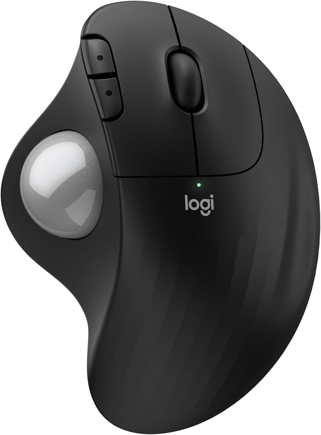 Chuột bi xoay không dây ERGO M575s Silent - Hàng Chính Hãng