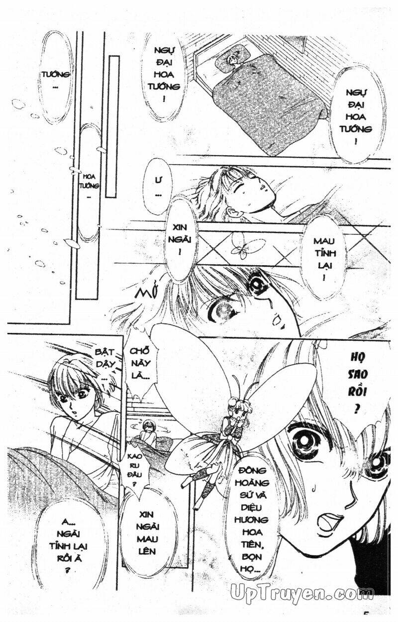 hoàng tử hoa - bud boy chapter 2 6