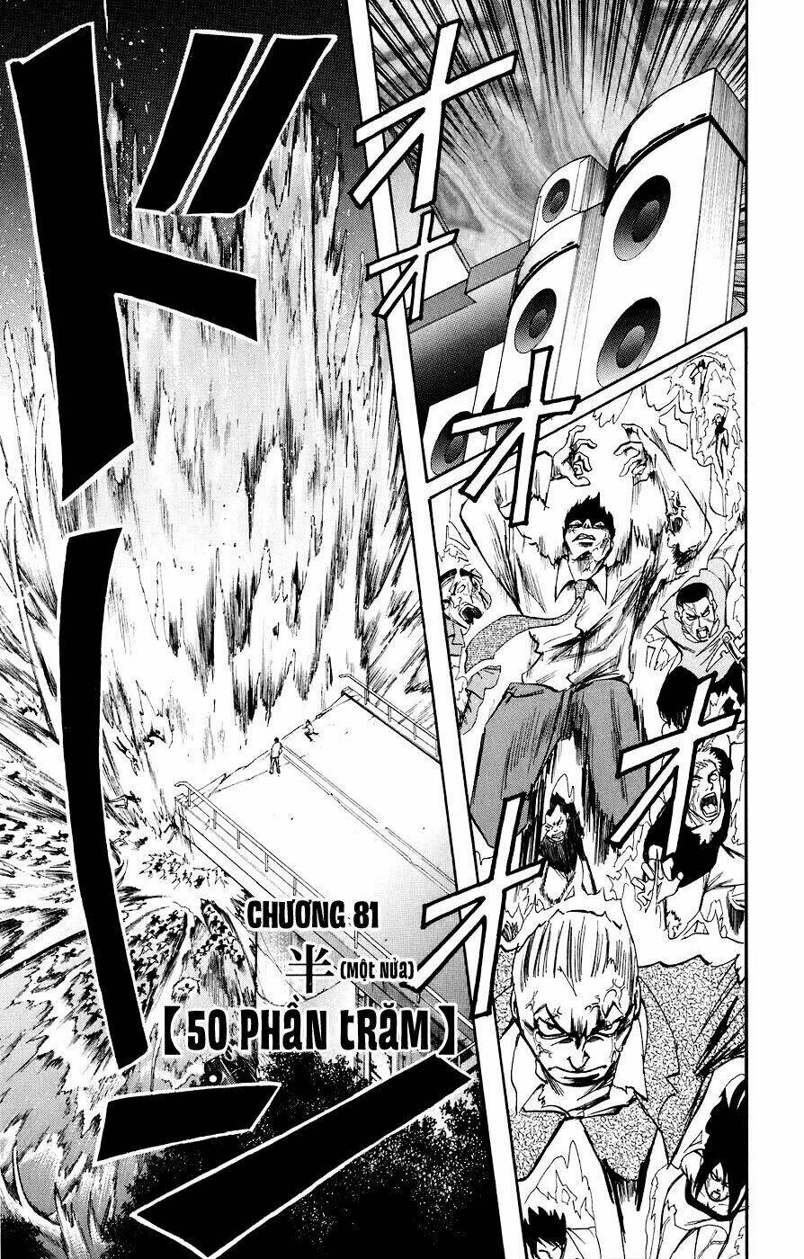 majin tantei nougami neuro chapter 81 2