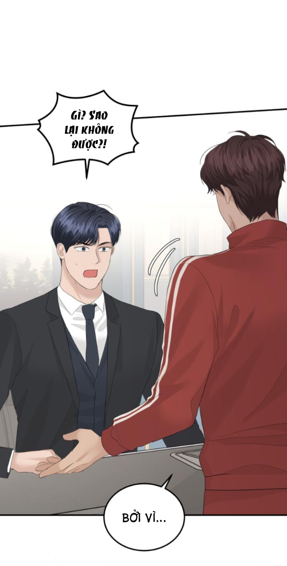 cuộc hôn nhân hoàn hảo chapter 58.2 2