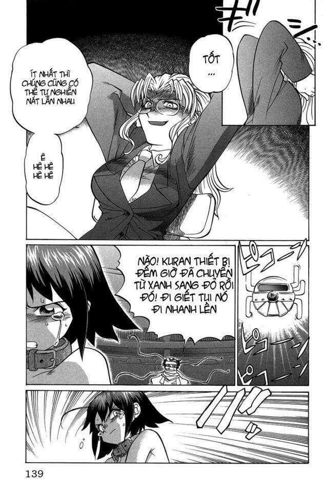 chaosic rune chapter 33 8