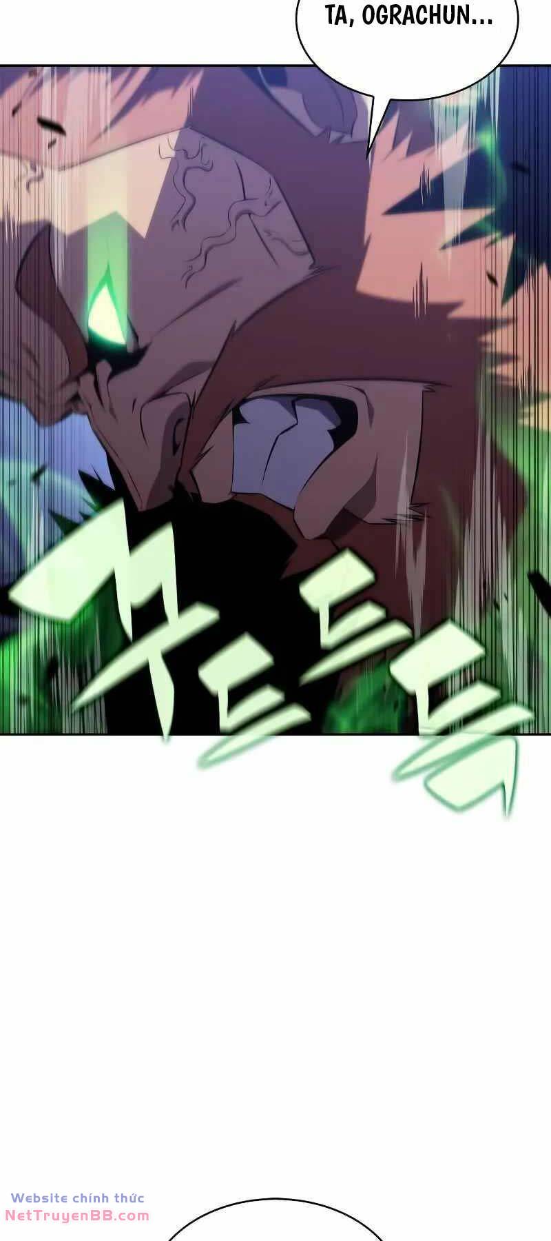 Người Chơi Mới Cấp Tối Đa Chapter 141 48