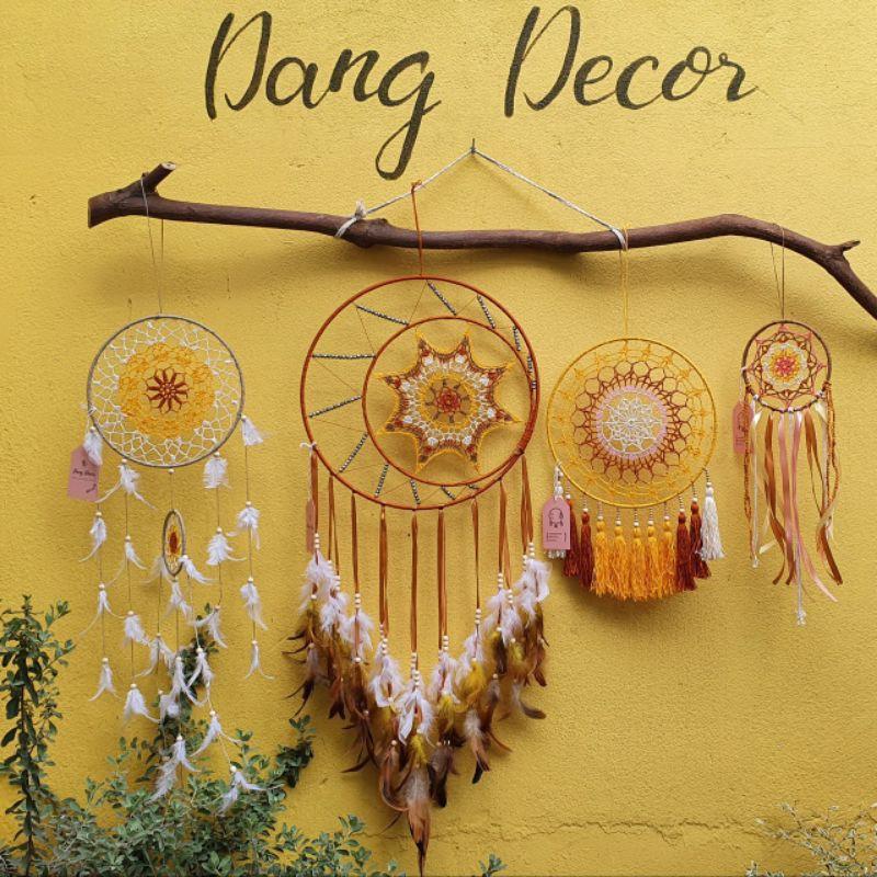 Set dreamcatcher số 2