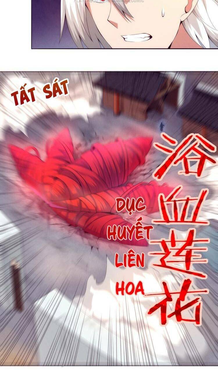 hắc kim đảo chapter 20 21