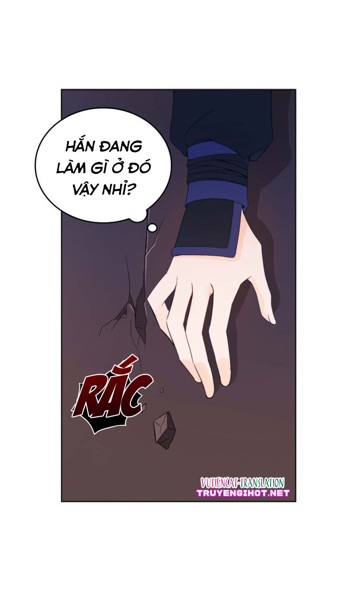 khế ước hậu cung chapter 5 27