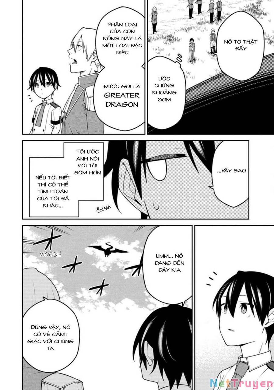 âm dương sư mạnh nhất chuyển sinh chapter 16 9