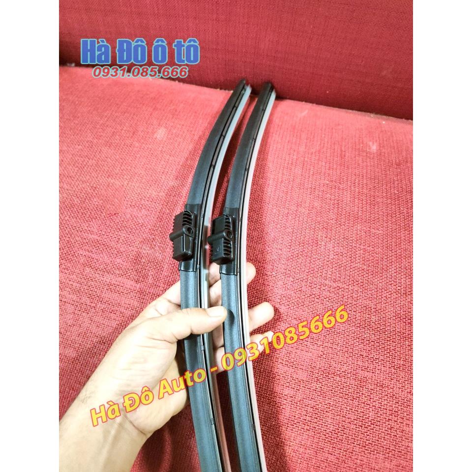 Bộ Chổi Gạt Mưa Mercedes C 2007 2008 - Chổi Gạt Mưa Mercedes C