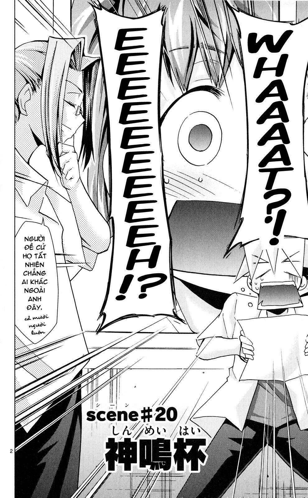 choudokyuu shoujo 4946 chapter 20 7