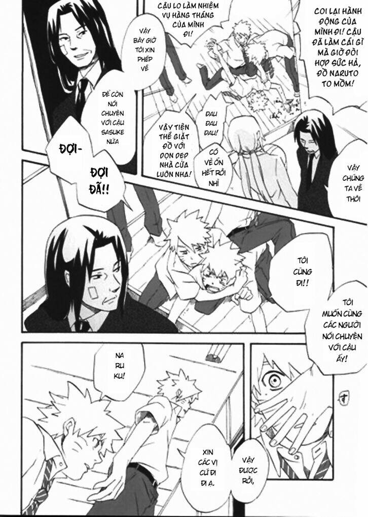 5 anh em sinh đôi chapter 2 42