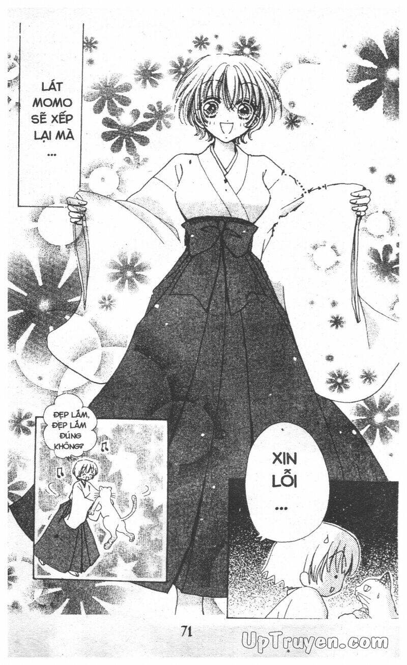 hana ni nare chapter 65 70