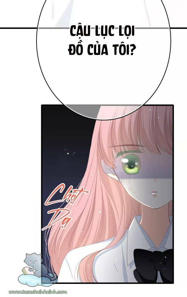 con tim rung động 3 chapter 55 16