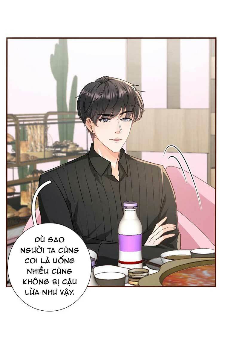 bạn gái tôi mới 30+ tuổi xuân chapter 120 10