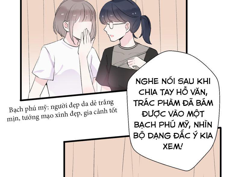 cuộc chiến tình yêu chapter 22 83