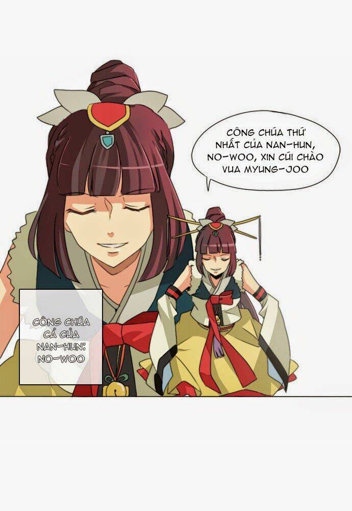 godly bells chapter 1 9