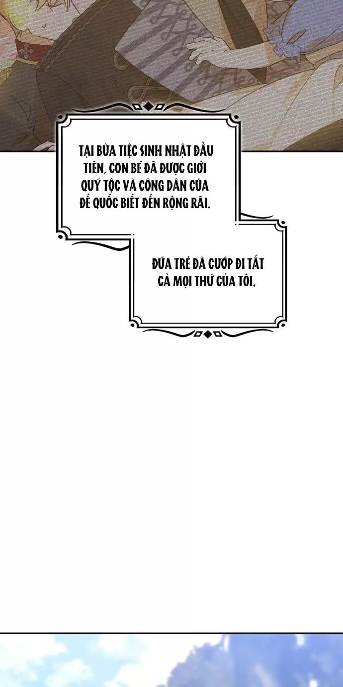 sống trong vườn hoa của công chúa chapter 10 15