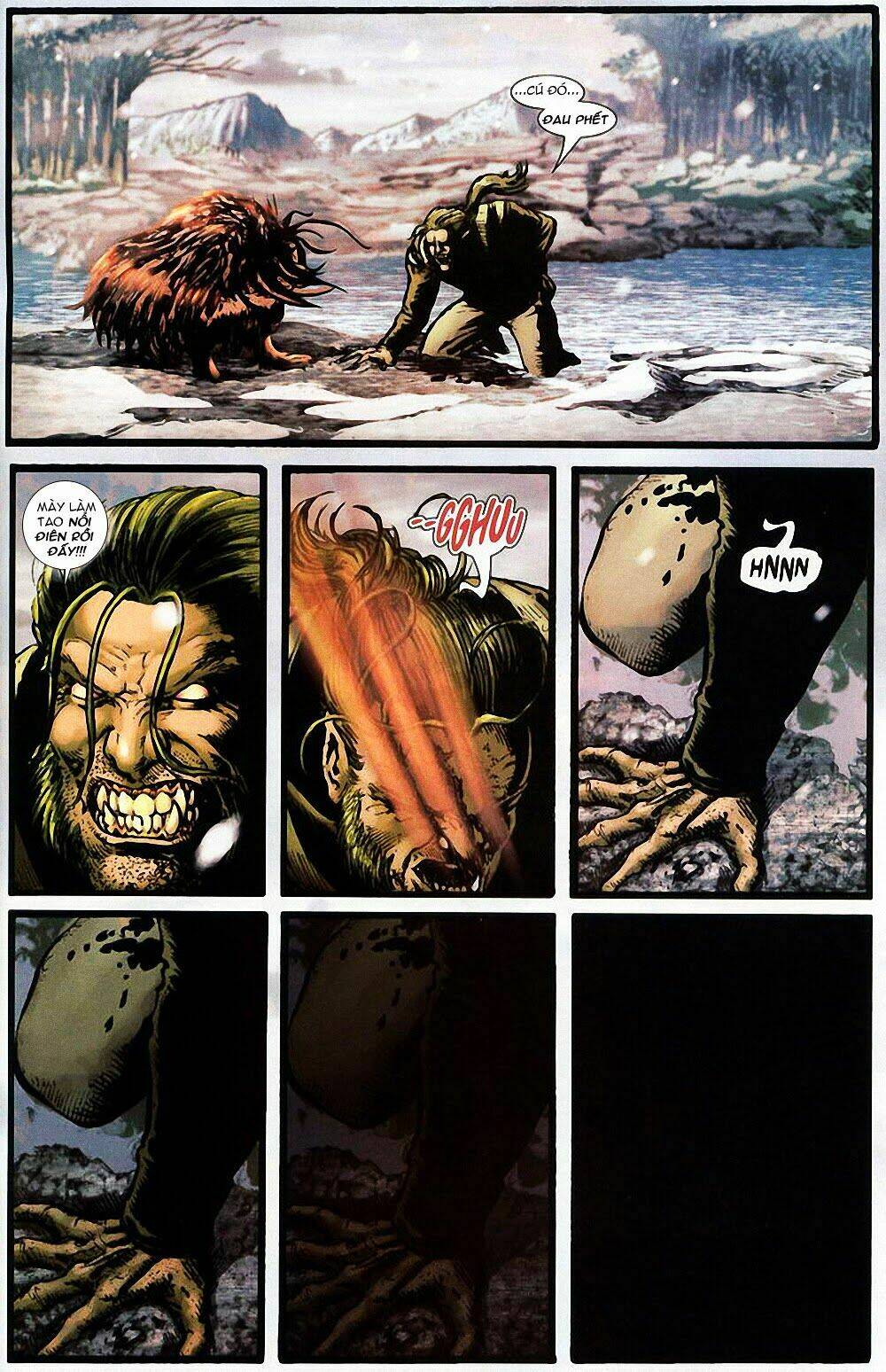 wolverine vol.3 chapter 13 11