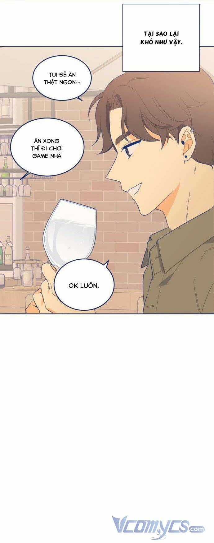 không có người đàn ông nào dành cho tôi chapter 7.2 10