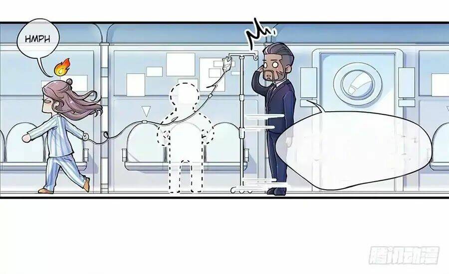 ta không phải nữ thần chapter 1.2 15