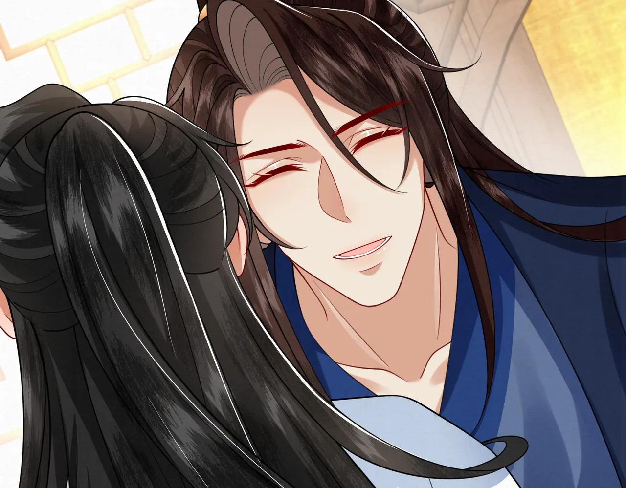 nam thê vô dụng sống lại rồi!!! chapter 49 38