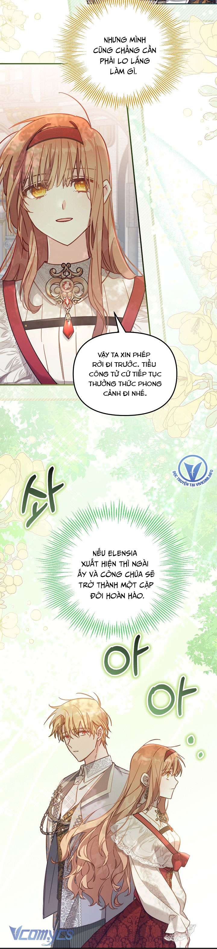 không có chỗ cho kẻ giả mạo chapter 17 8