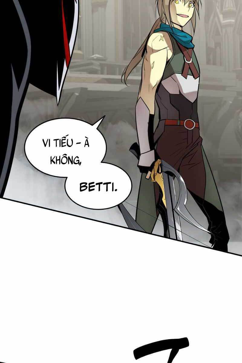 tôi là lính mới chapter 119 17