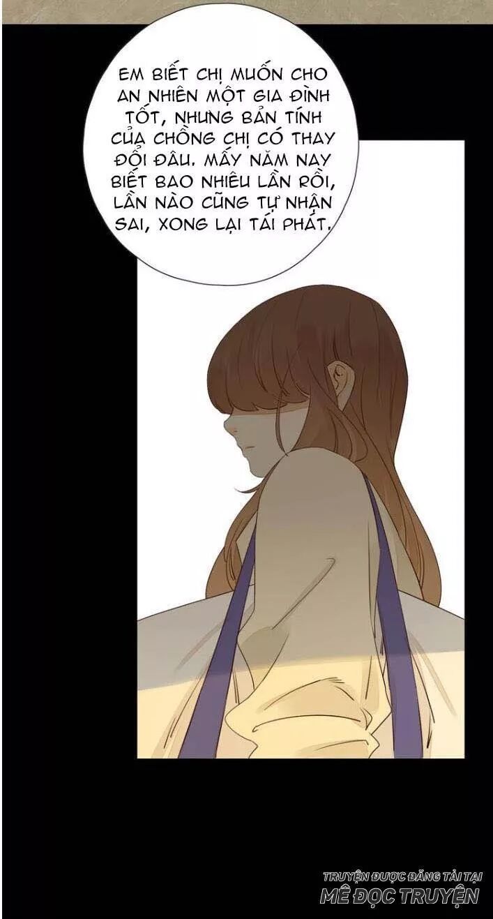 Cô Ấy Không Đáng Yêu chapter 21.6 39