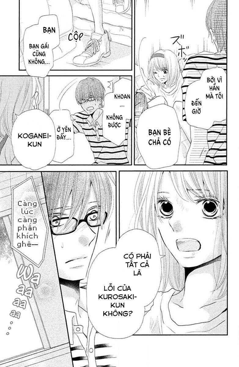 hắc quỷ và bạch hoàng tử chapter 20 17